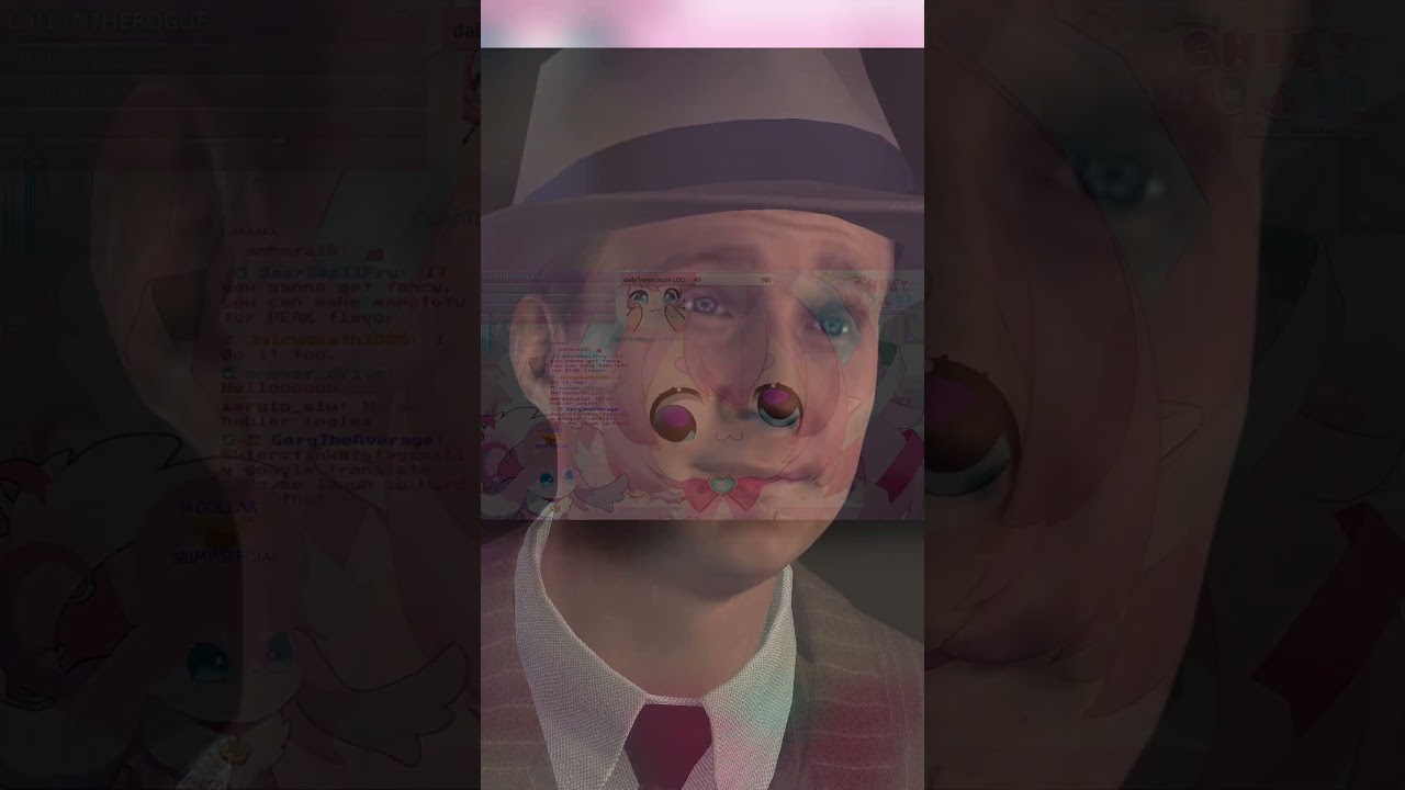 Chibidoki is an honest vtuber