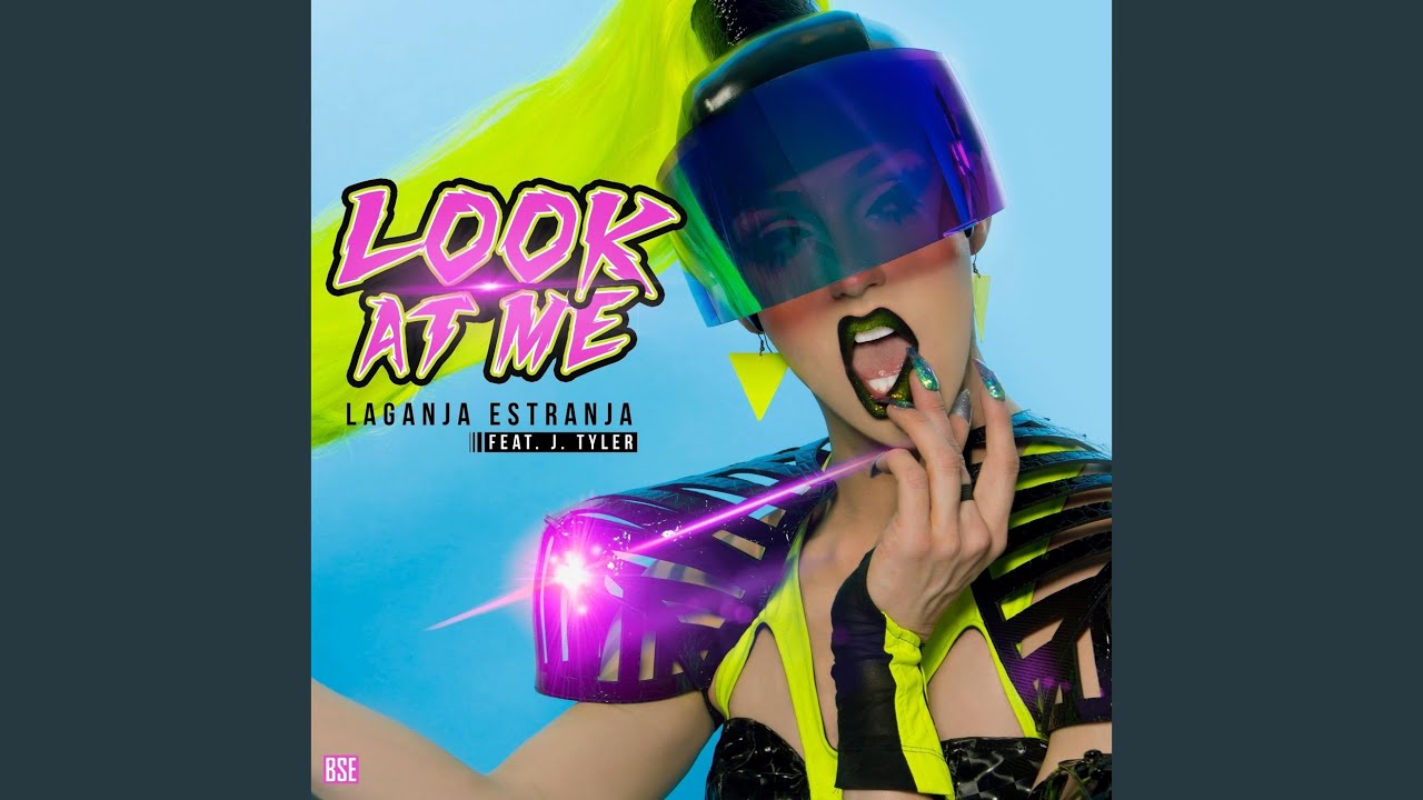 Look at Me (Radio Edit) (feat. J. Tyler)