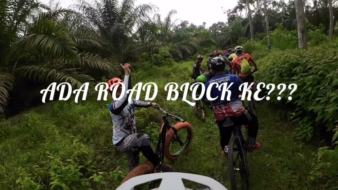 (4K) Ride of Hope - Adik Nur Izzati