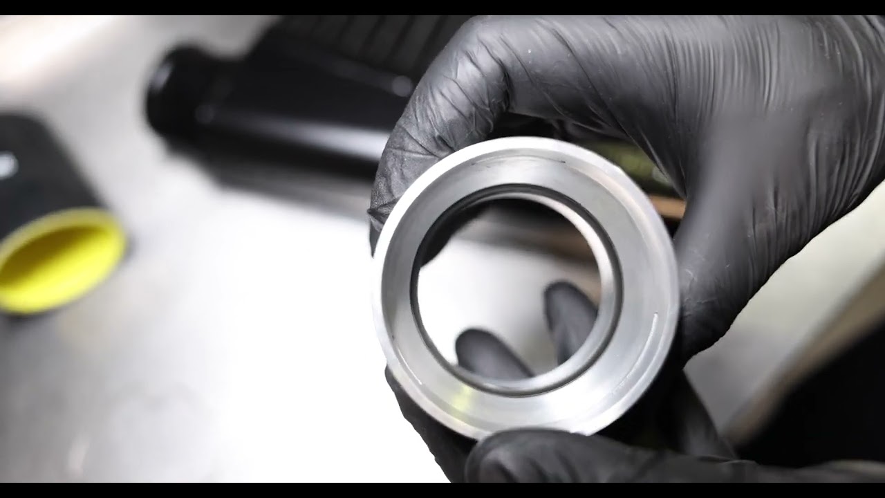 Mk4 Focus ST mountune IC2 Performance Intercooler Installation Walk-through