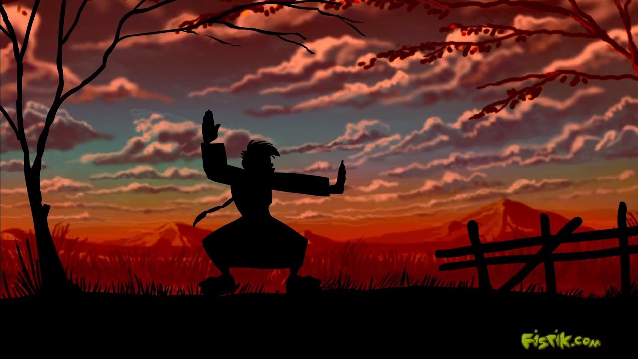 Karate Kamil 3 İnvizıbıl Ninja