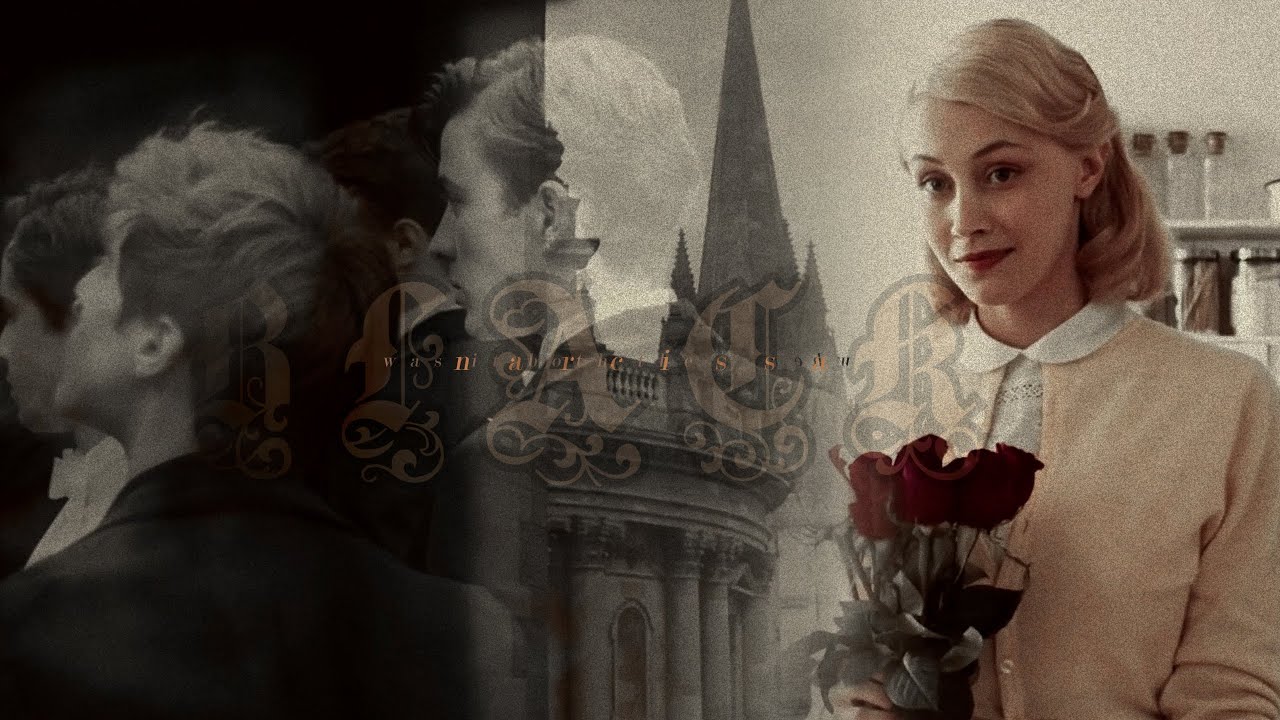 Narcissa Black | Twice I Turned My Back