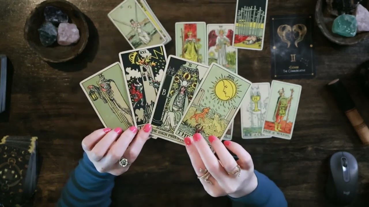 GEMINI: Buckle Up! You Need to Hear These Messages