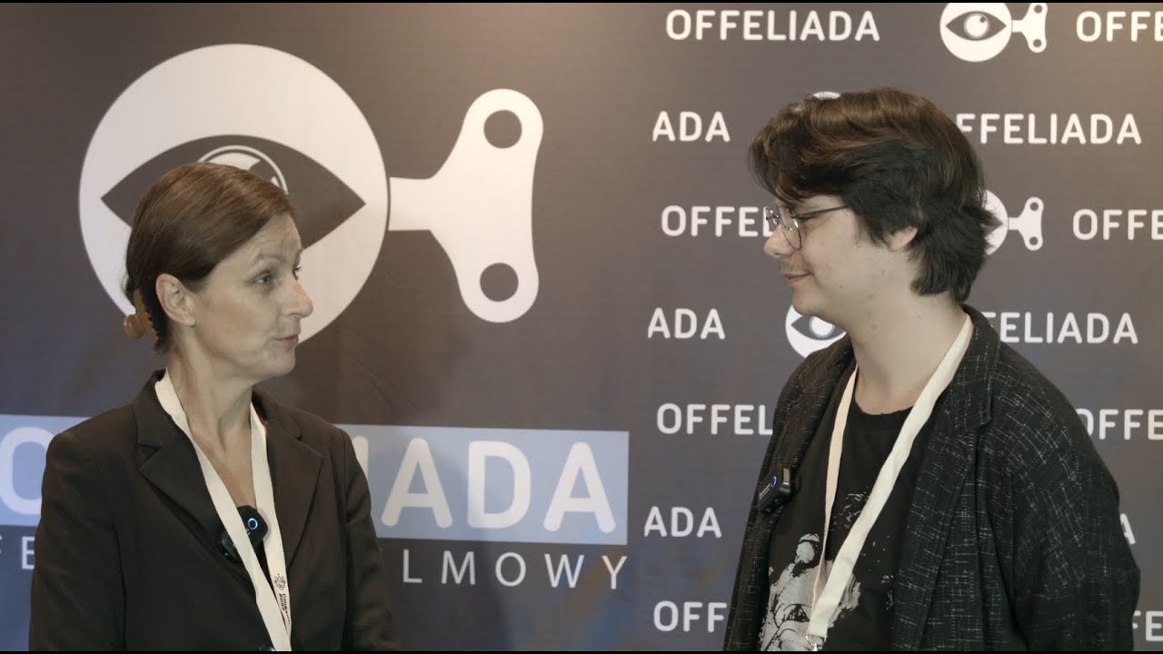 18. Festiwal Filmowy Offeliada - dzień 1