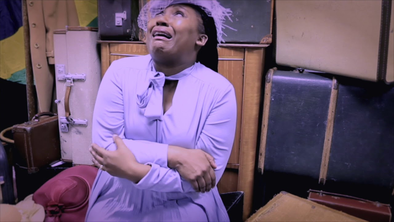 Windrush Danny & Tonia Part 1