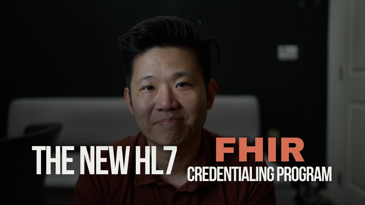 HL7 Launches New FHIR Certification Program