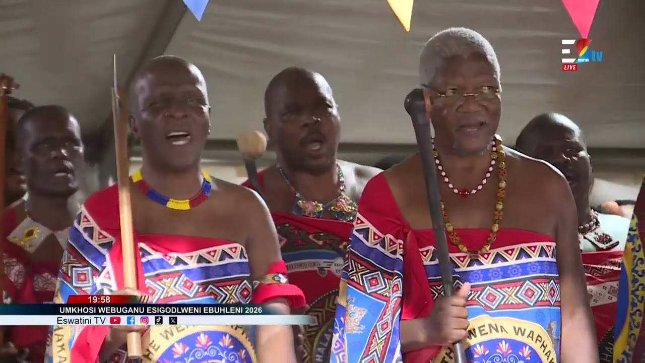 Buganu 2026 || Ntjiloni