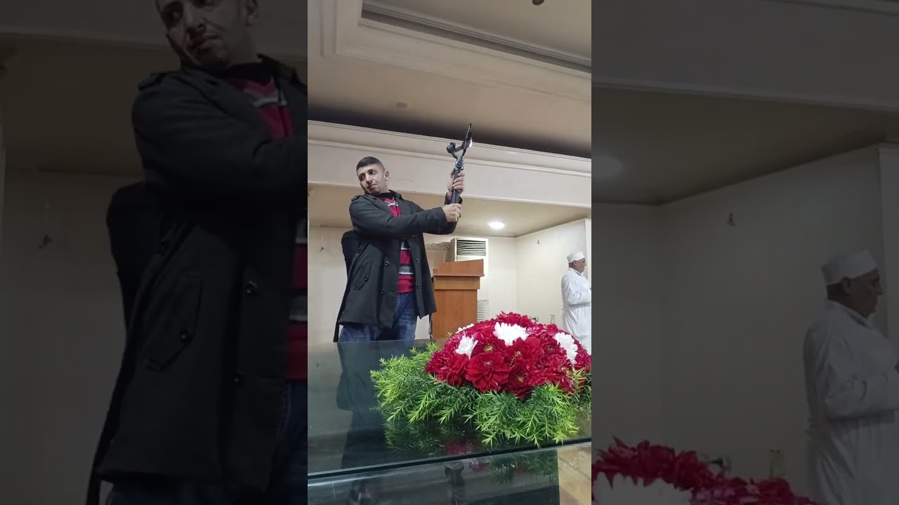 نادي ألعاب دمنهور يحتفل بذكري الإسراء والمعراج بحضور رئيس لجنة مراجعة المصحف الشريف ادعبدالكريم صالح