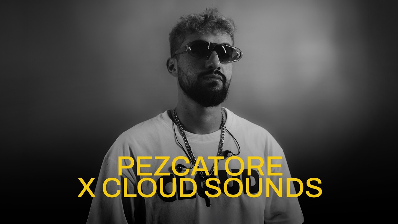 PEZCATORE - LA CONQUISTA | CLOUD SOUNDS