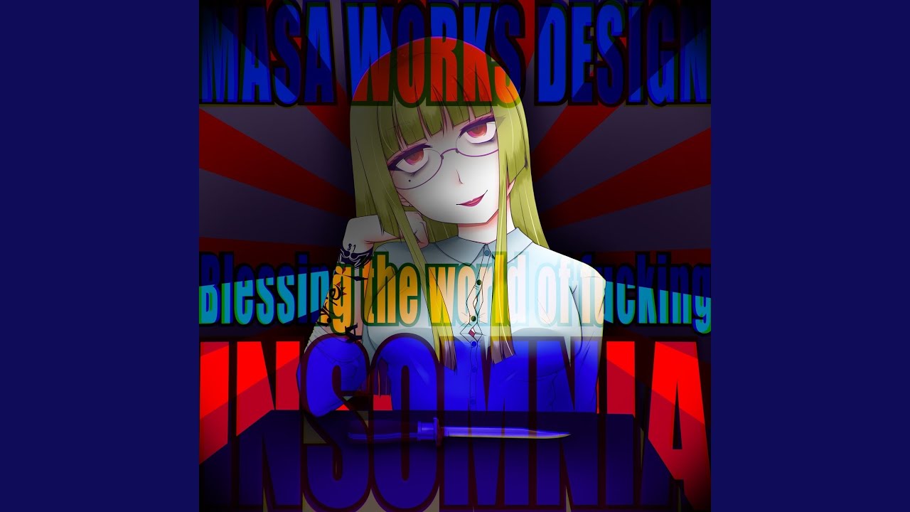 RONDON SLAG PATHY HI (Ver. INSOMNIA)