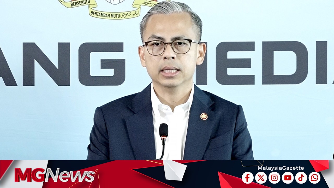 Konflik Iran: PMX Mahu Sektor Terjejas Tingkatkan Libat Urus Untuk Hala Tuju Insiatif Serta Bantuan
