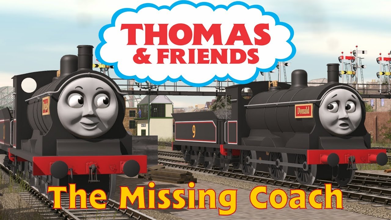 The Missing Coach