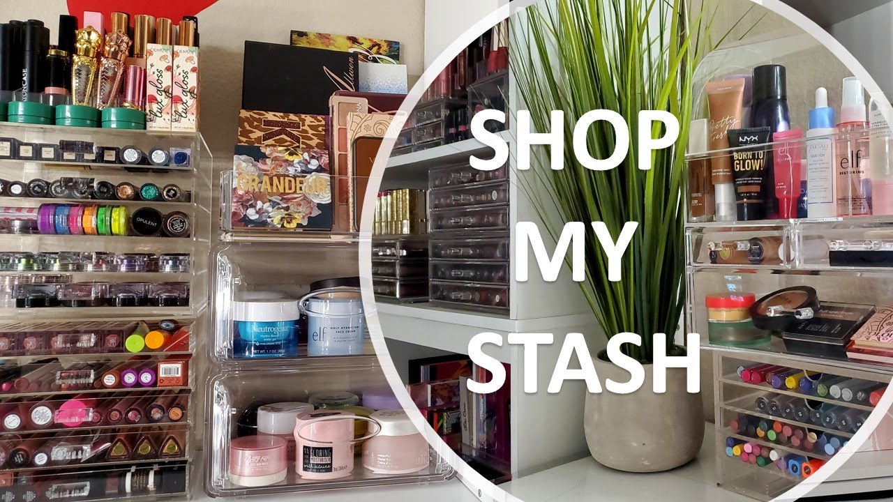SHOP MY STASH #16