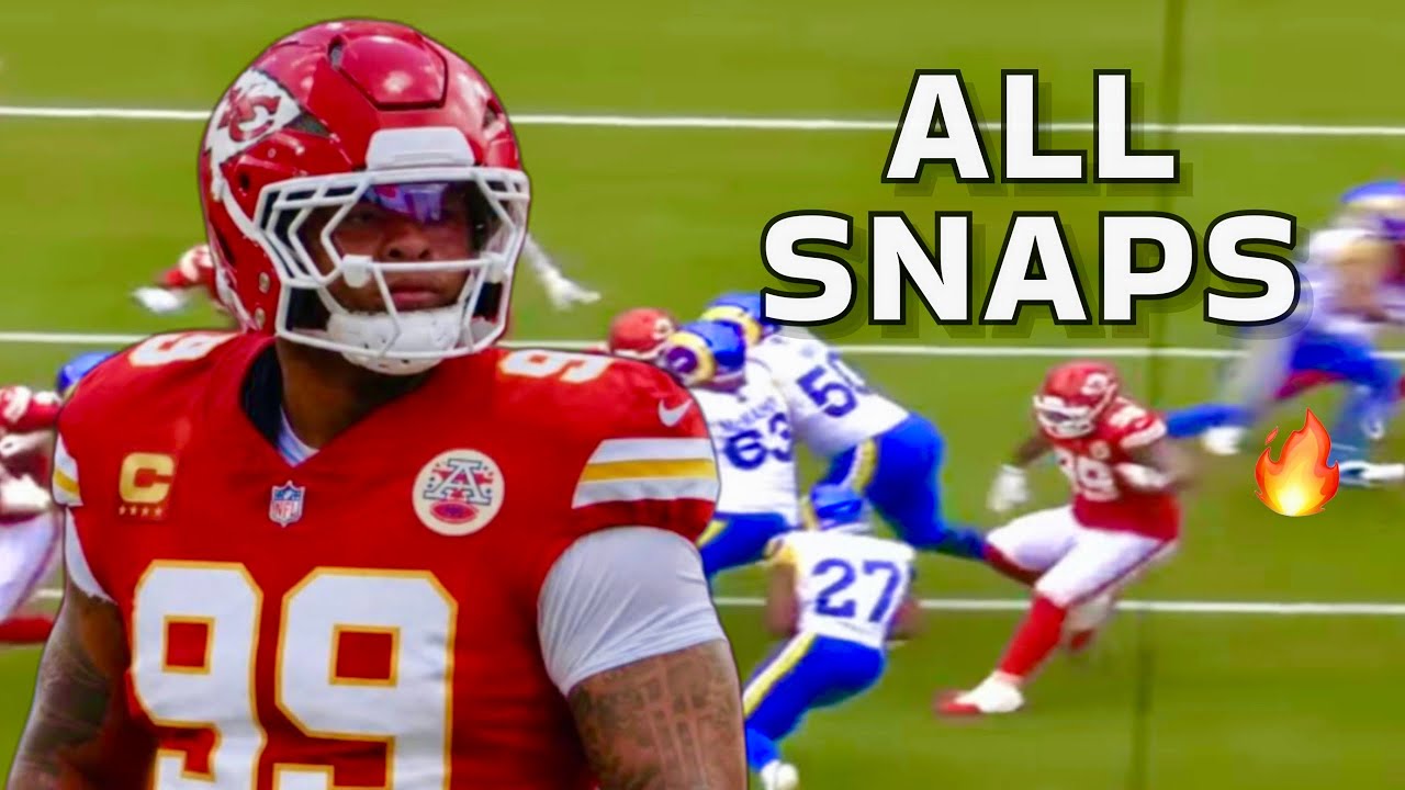Peter Woods Preseason NFL Debut Highlights💥| All Snaps Vs Rams