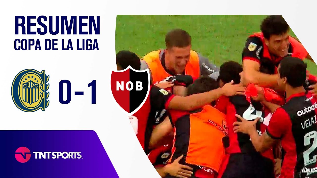 ¡La LEPRA logró un TRIUNFAZO ante el CANALLA en el clásico! | Rosario Central 0-1 Newell's | Resumen