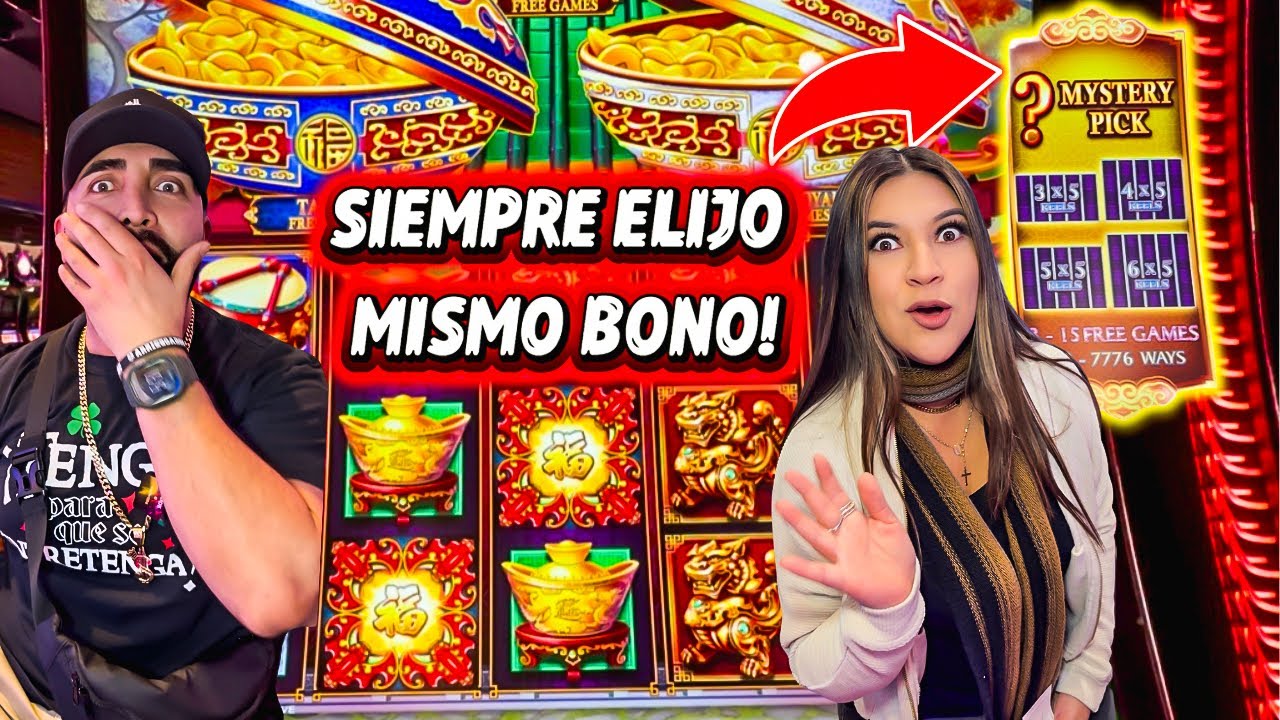 ❤️‍🔥 PORQUE SIEMPRE LE VOY AL MISTERÍO !!!