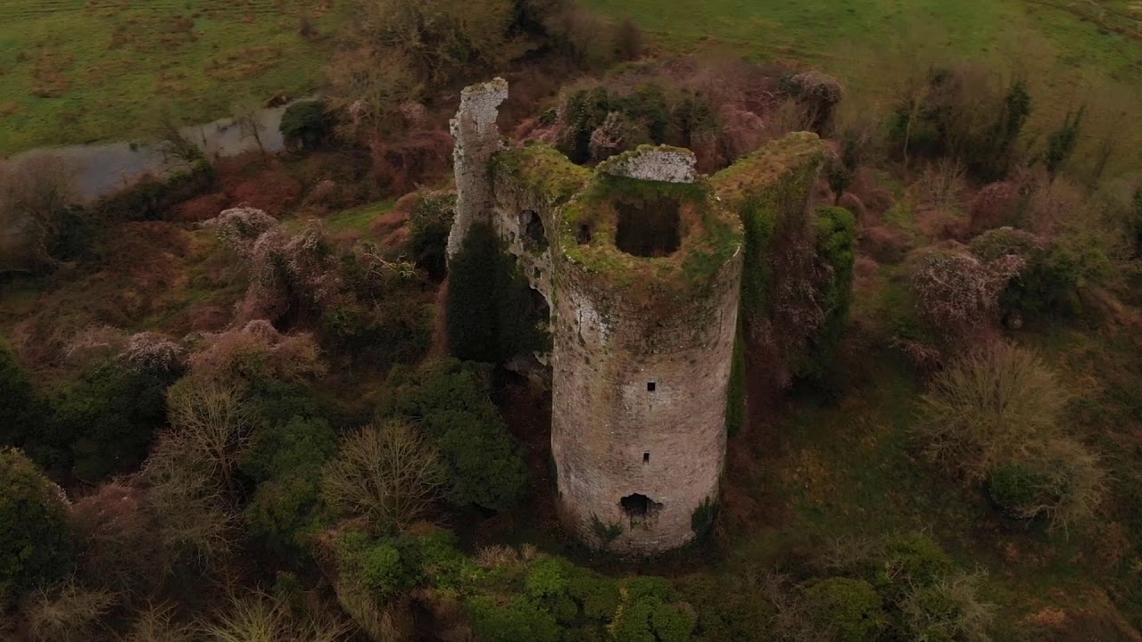 Lea Castle (My first content)
