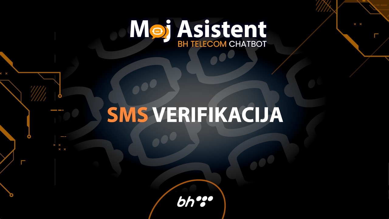 1 CHATBOT VIDEO SMS verifikacija MojiPodaci 3