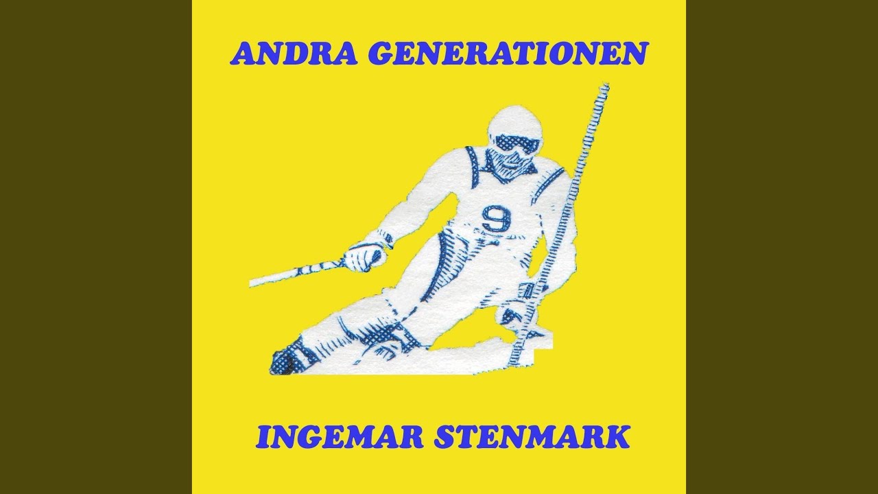 Ingemar Stenmark