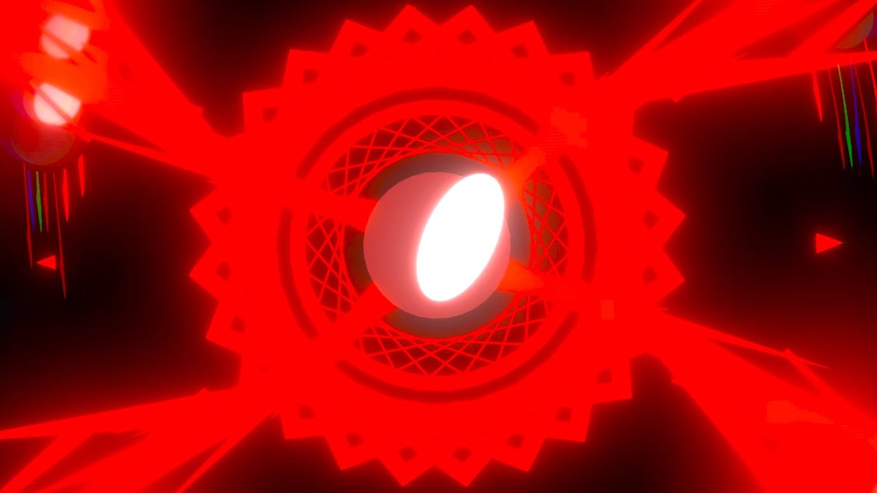 Virus by Darkorious | Project Arrhythmia