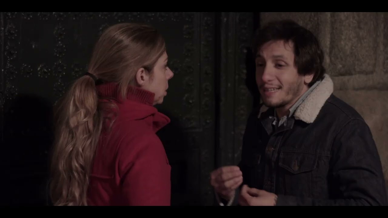 Cortometraje 