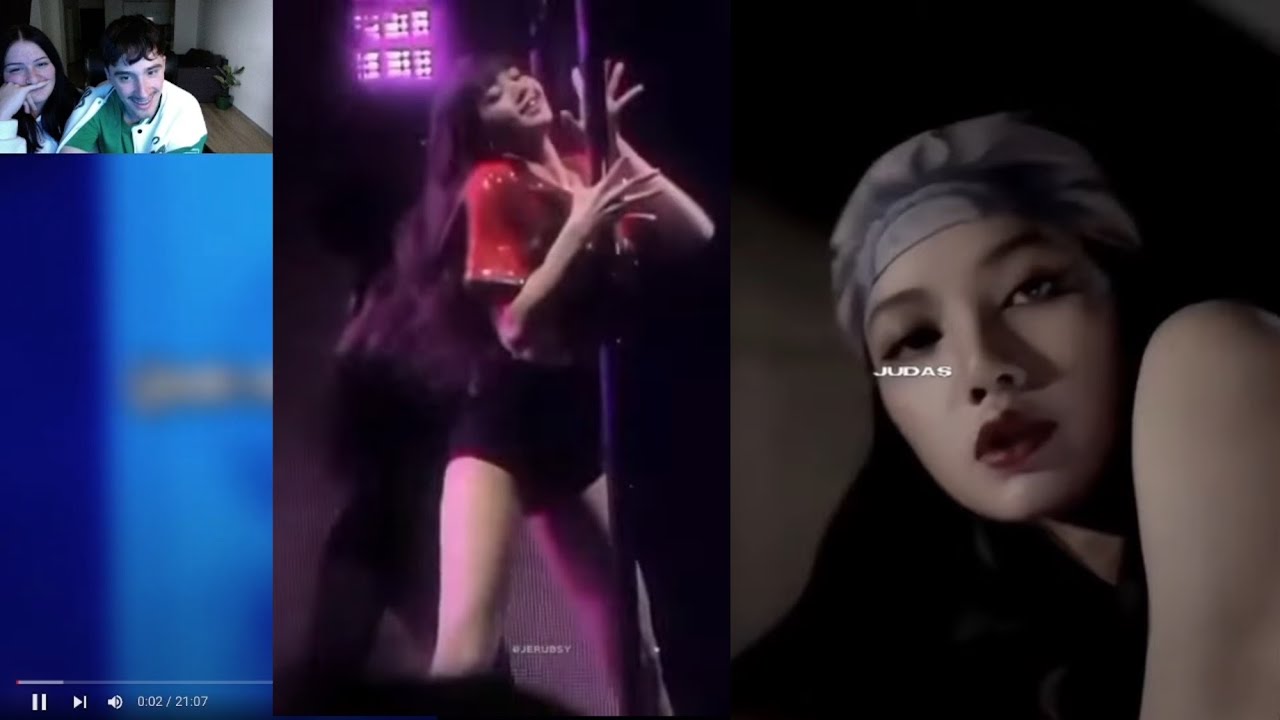 ЛУЧШИЕ ПОДБОРКИ ВИДЕО ЛИЗЫ ИЗ TIKTOK | РЕАКЦИЯ
