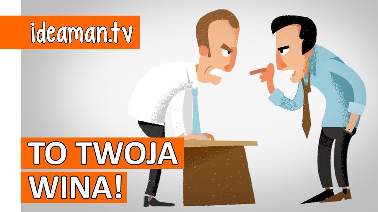 4 Sposoby jak ROZPOZNAĆ TOKSYCZNĄ OSOBĘ i co z tym zrobić?