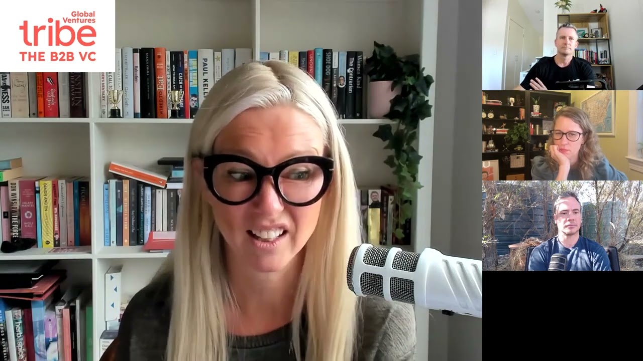 Founder Focus Ep 7: Simone Joyce of Paypa Plane