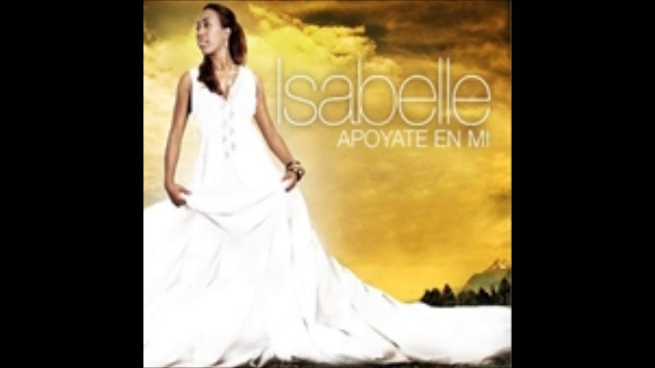 Isabelle Apoyate en Mi