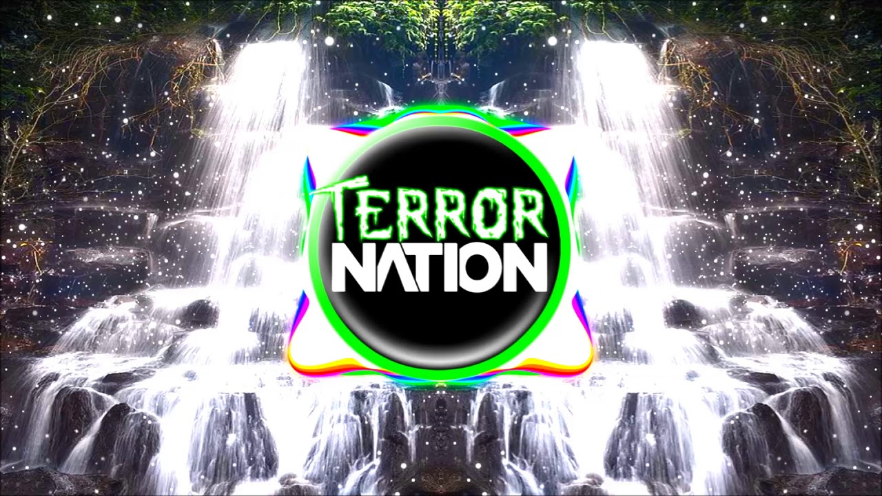 DJ SLING - Tribu [Terror Nation Exclusive]