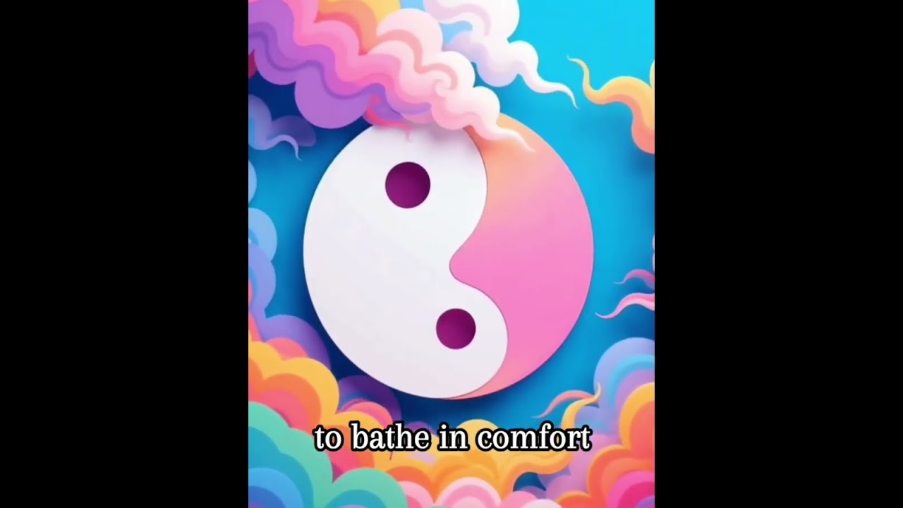 Being Yin ☯️ 