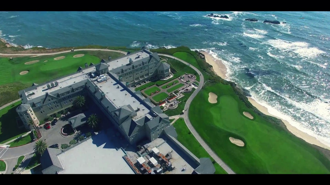 CALIFORNIA 4K Aerial Scenic Tour  (Explore USA)