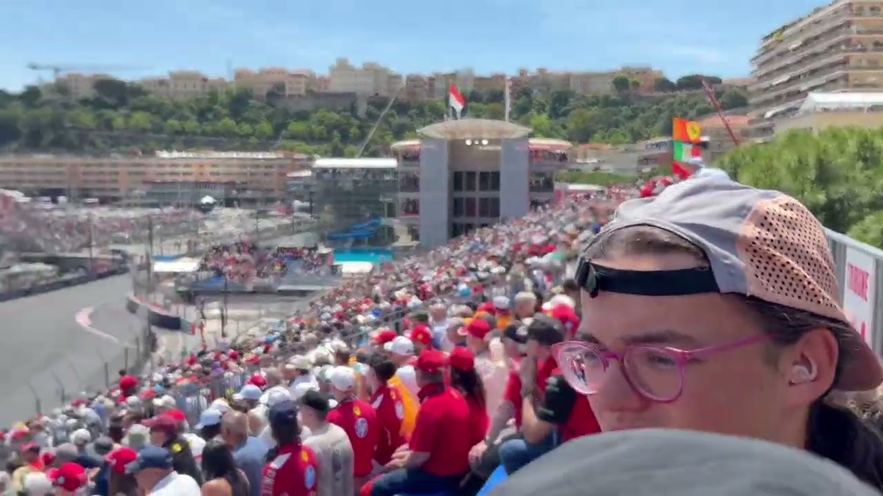Best Value Seats at Monaco GP Qualify 2025