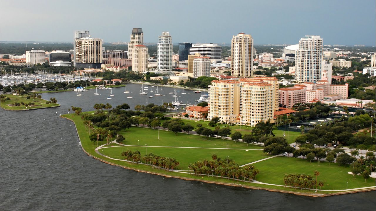 Downtown Waterfront Master Plan Public Kick-Off Meeting