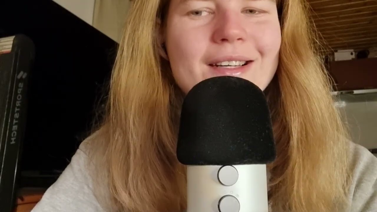 Ich hasse Weihnachten & Silvester | Gedanken, Einkauf & YouTube-Druck (ASMR Talk)