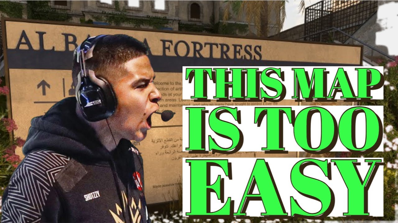 Optic Texas CDL Most DOMINANT Map of the YEAR