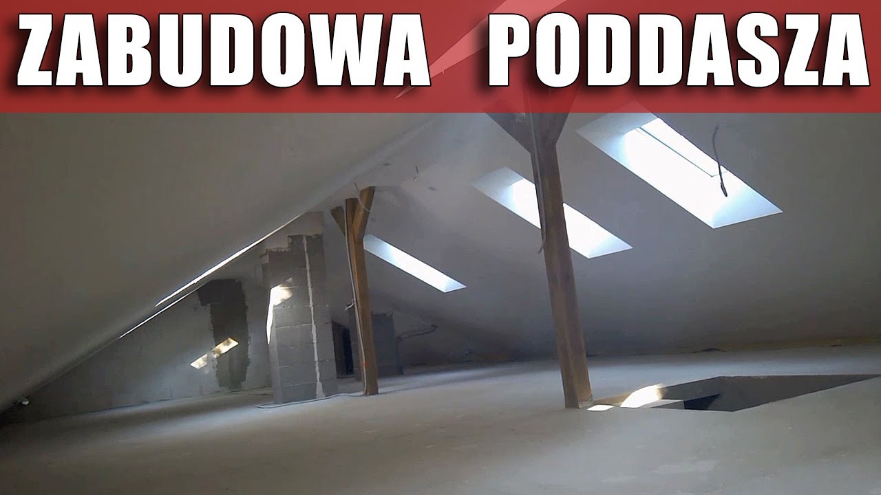 Строительство мансард и штукатурка гипсокартоном. Сколько это стоит? #ДомЗа100 #111