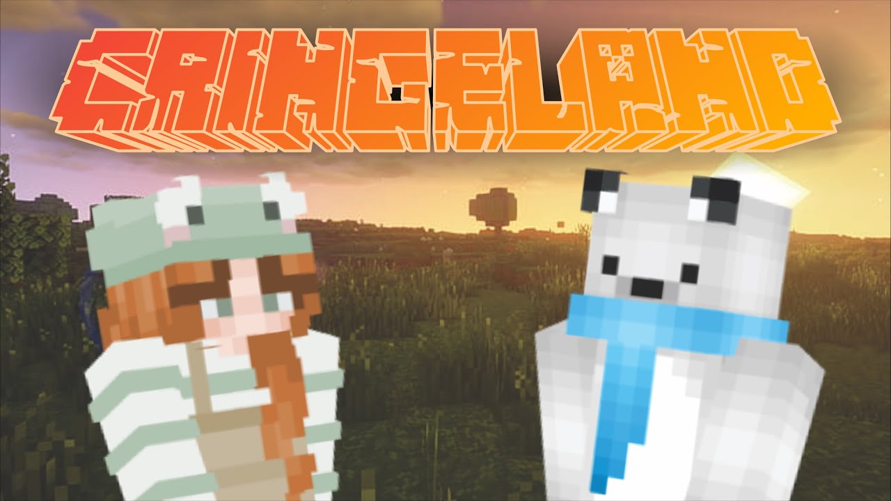 ¿La primera Mineshaft? ¡El micro de SMVP muriendo! | CringeLand | Capítulo #5