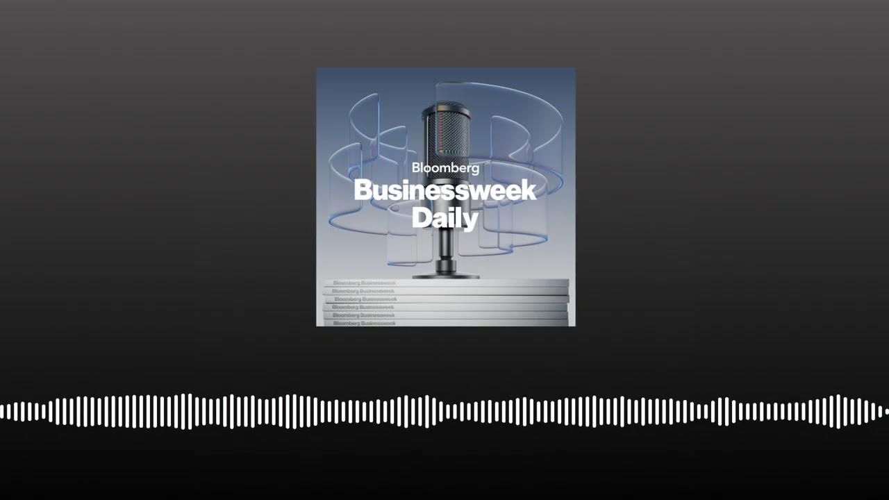 Trump’s Global Tariffs Struck Down by US Supreme Court | Bloomberg Businessweek