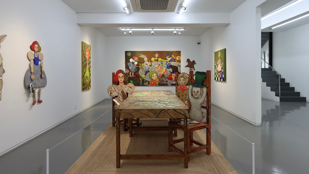 팀비비展(스페이스21)_20260107