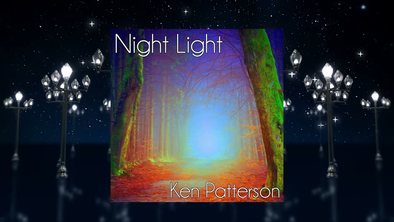 Night Light - Two Hour Musical Vacation - Relax - Elevate Your Mind - Become Renewed