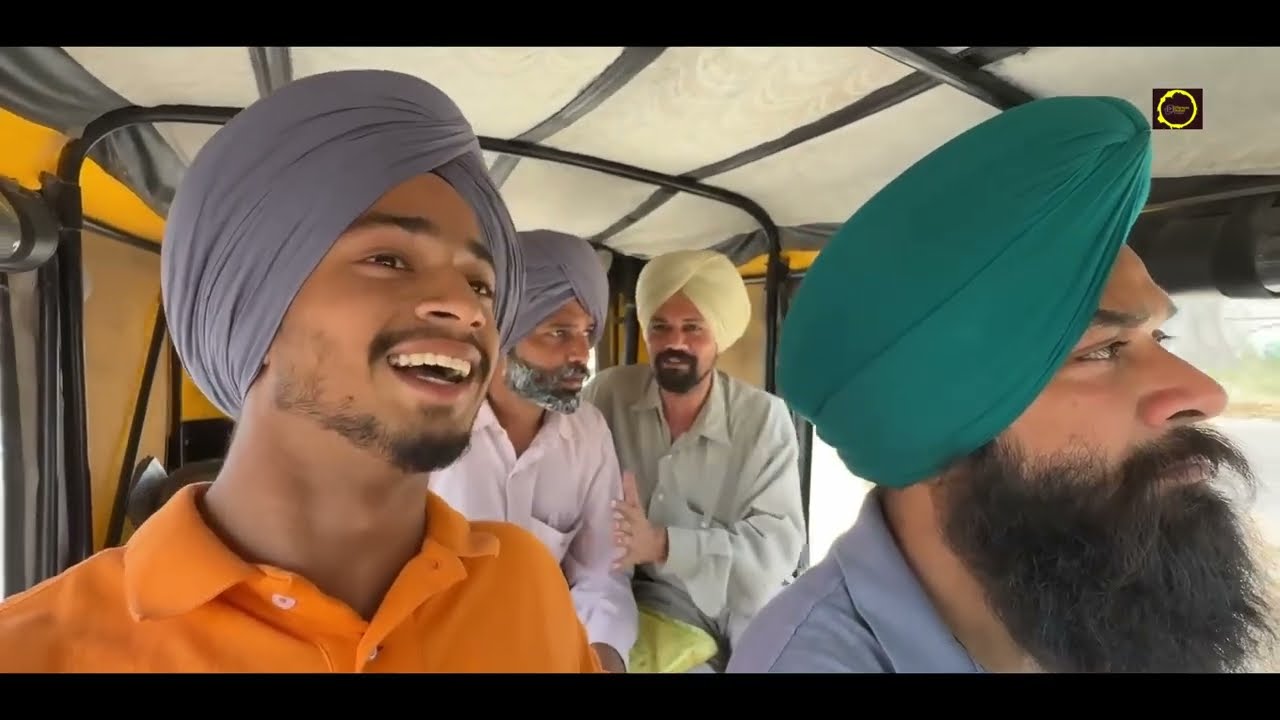ਚੰਡੀਗੜ੍ਹ ਆਏ ਪਾਸਪੋਸਟ ਬਨਵਾਉਣ ਇੱਕ ਪੁਰਾਣੀ ਯਾਦ 🤣 JATT BEAT RECORD| HARMAN KAHAL