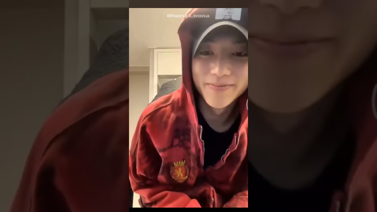 [ENG]Count how many times Wooyoung left his chair? #ateez
