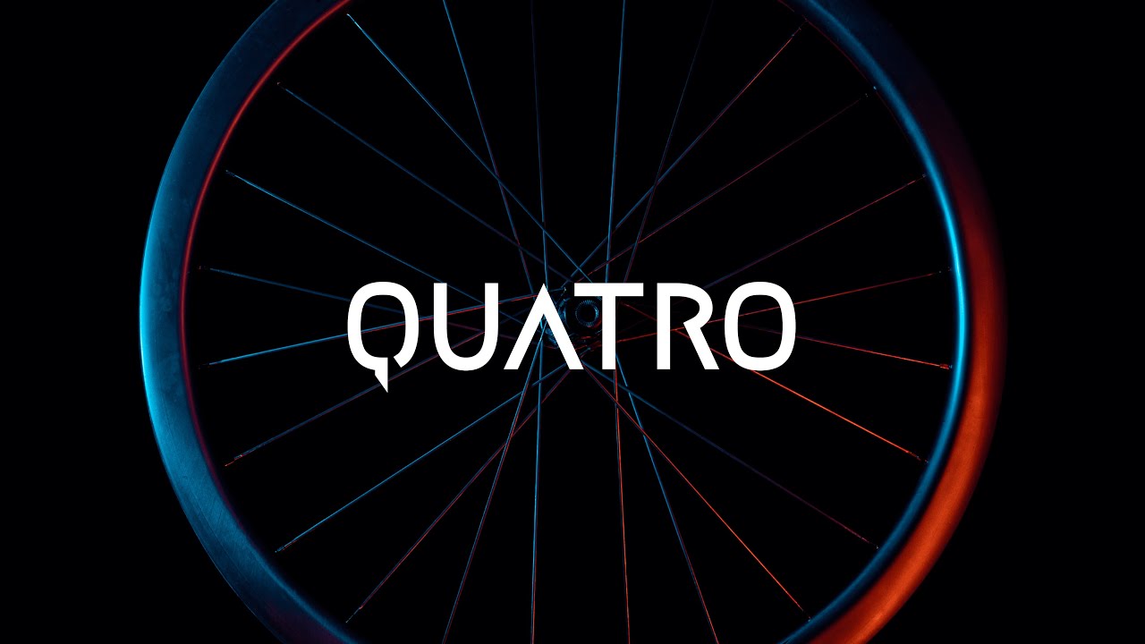 SPEEDSIX QUATRO 2021