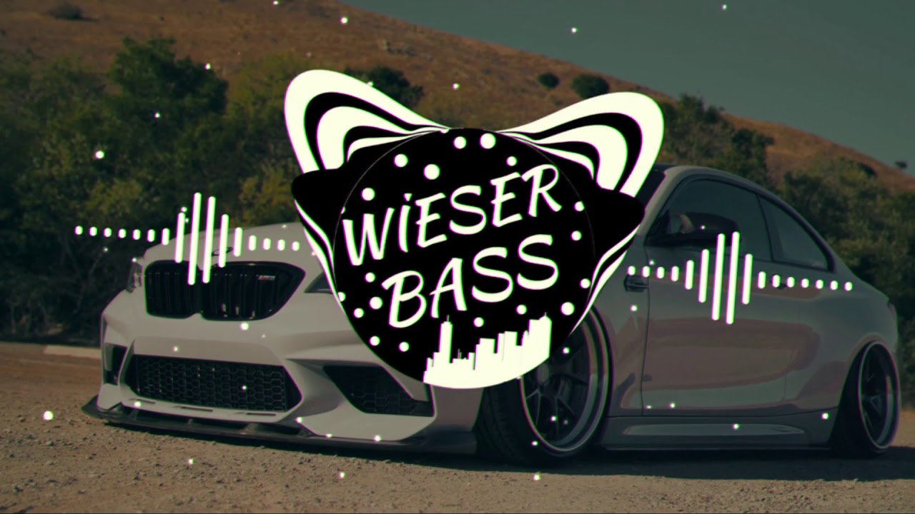 Scott Rill - Back 2 U (Bass Boosted)