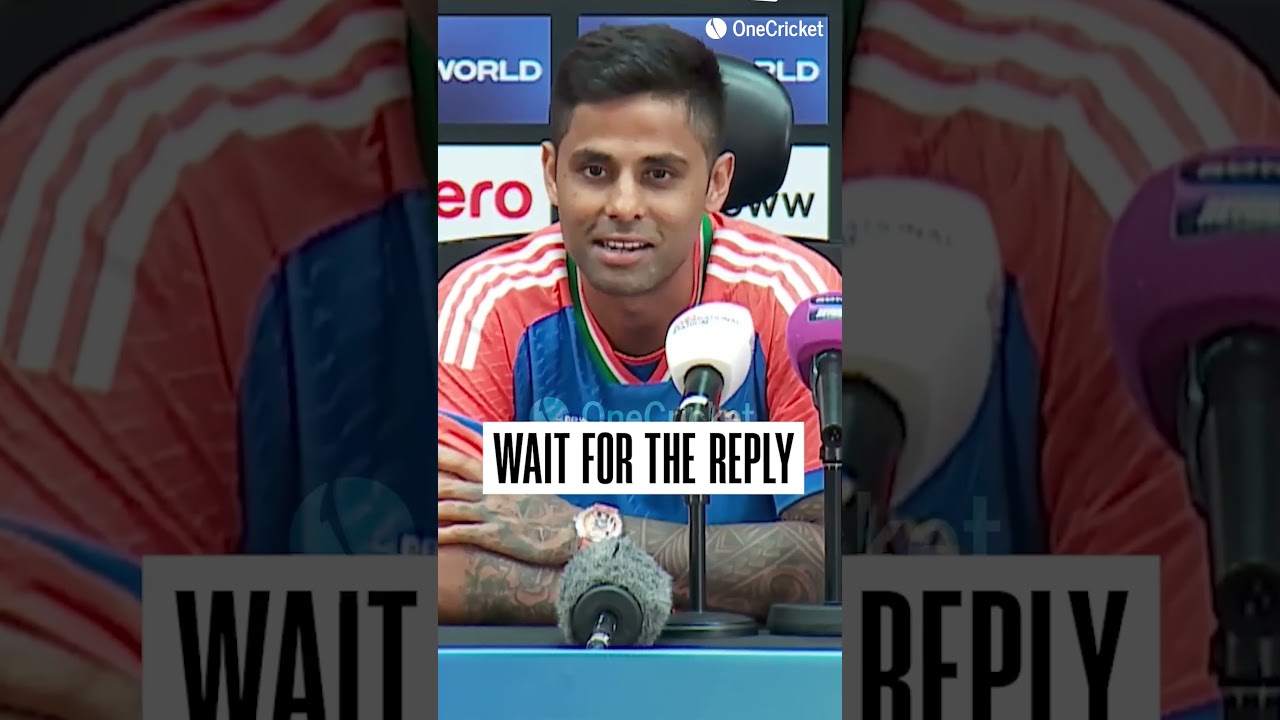 Mike Hesson&rsquo;s Unfair Criticism? 🤔 | Handshake Controversy Between India & Pakistan