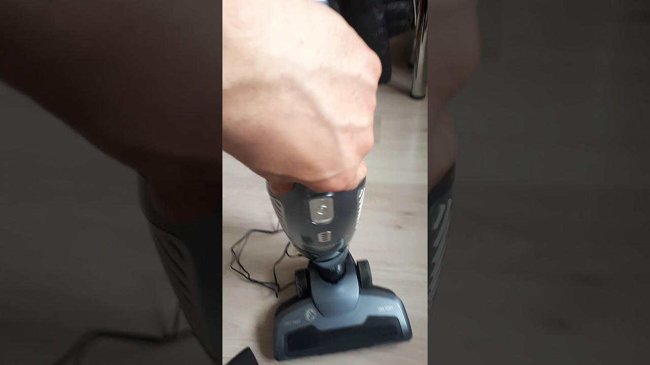 Grundig vch 9631