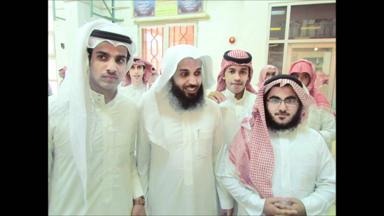 ثانوية الامير بدر بن عبدالعزيز 1433