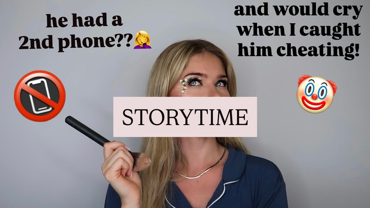 once a cheater always a cheater!! | STORYTIME FROM ANONYMOUS | Kaylie Leas