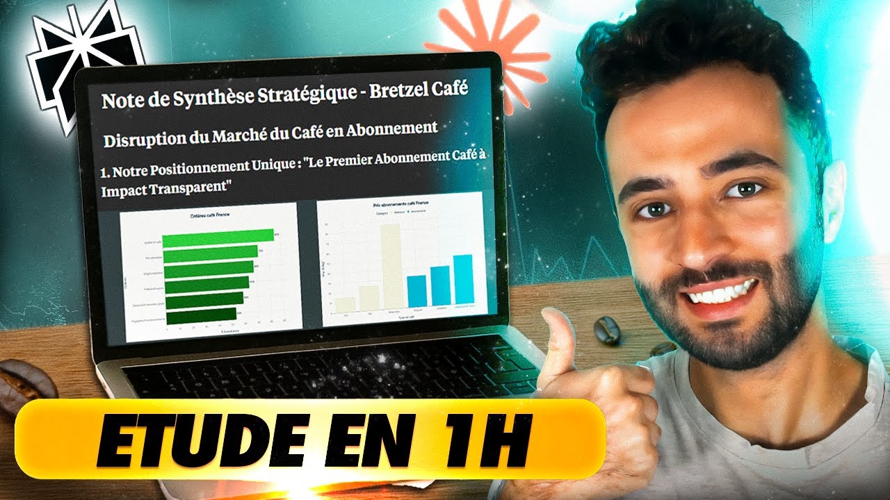 Ne JAMAIS Lancer un BUSINESS Sans ces IA ! (Hallucinant)